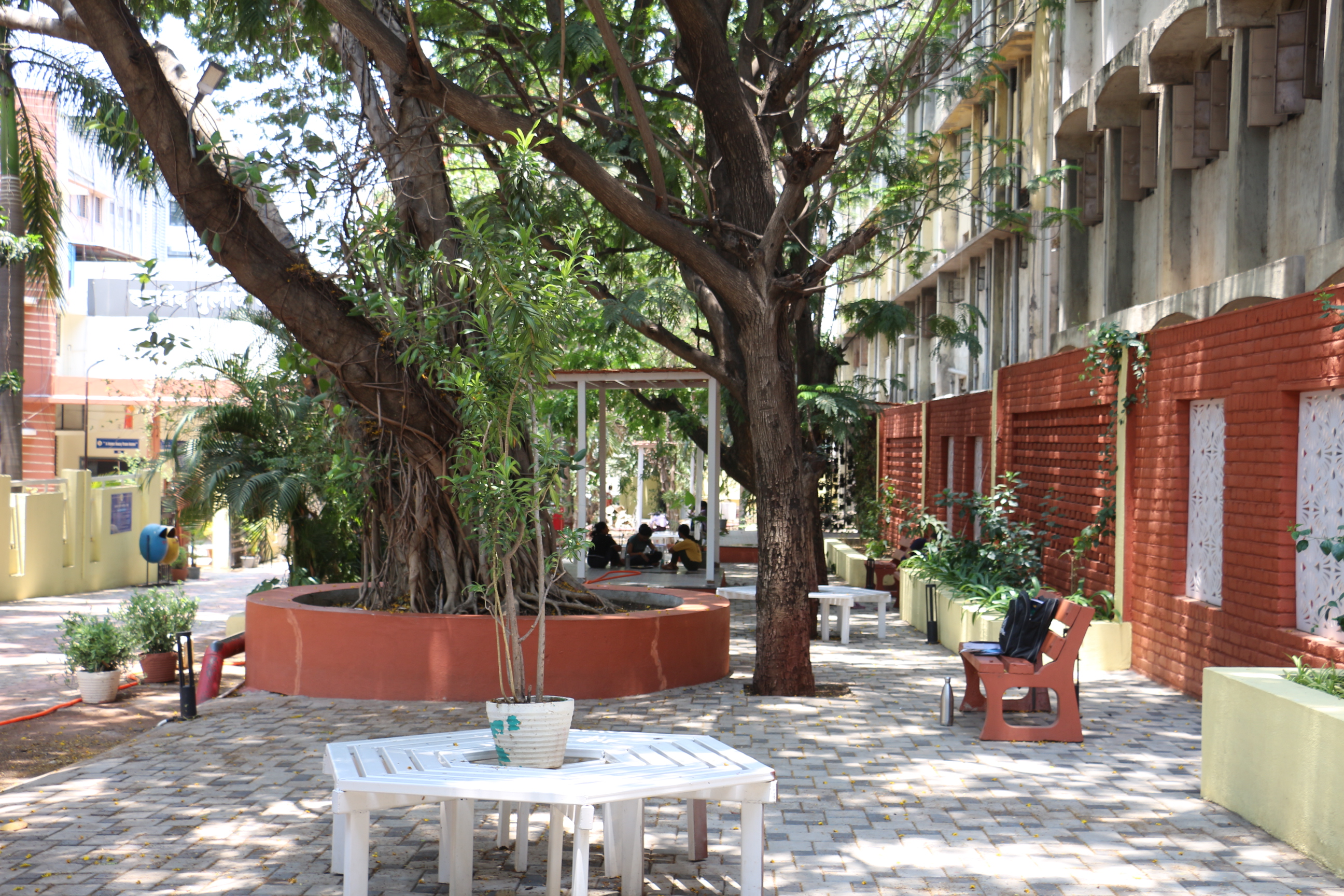Girls Hostel